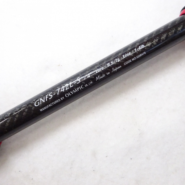 15フィネッツアヌーボ GNFSー742LーS